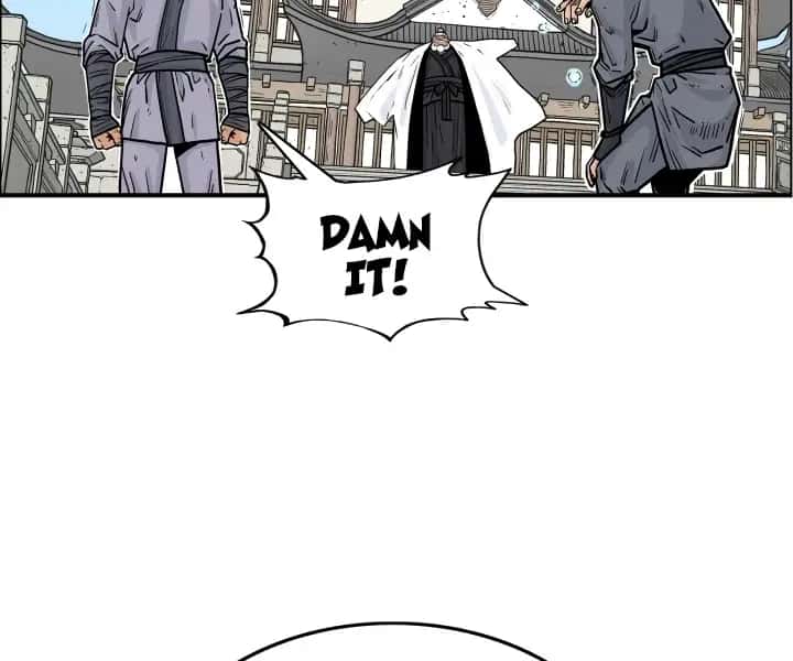Fist Demon of Mount Hua Chapter 7 Page 43