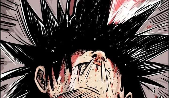Fist Demon of Mount Hua Chapter 8 Page 6
