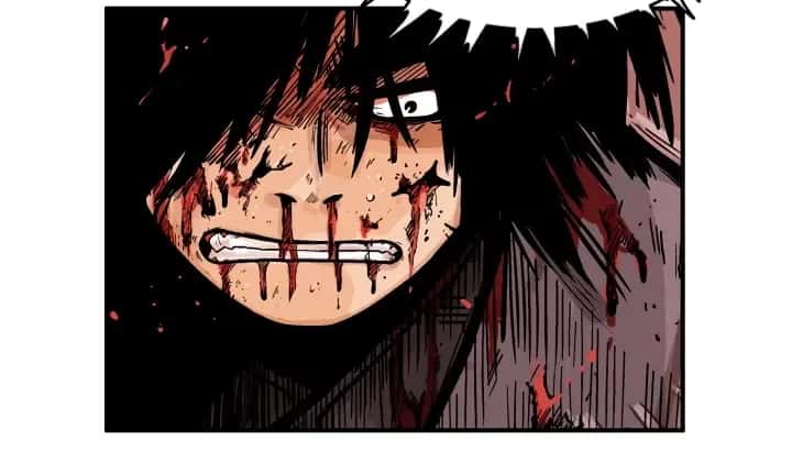 Fist Demon of Mount Hua Chapter 8 Page 15
