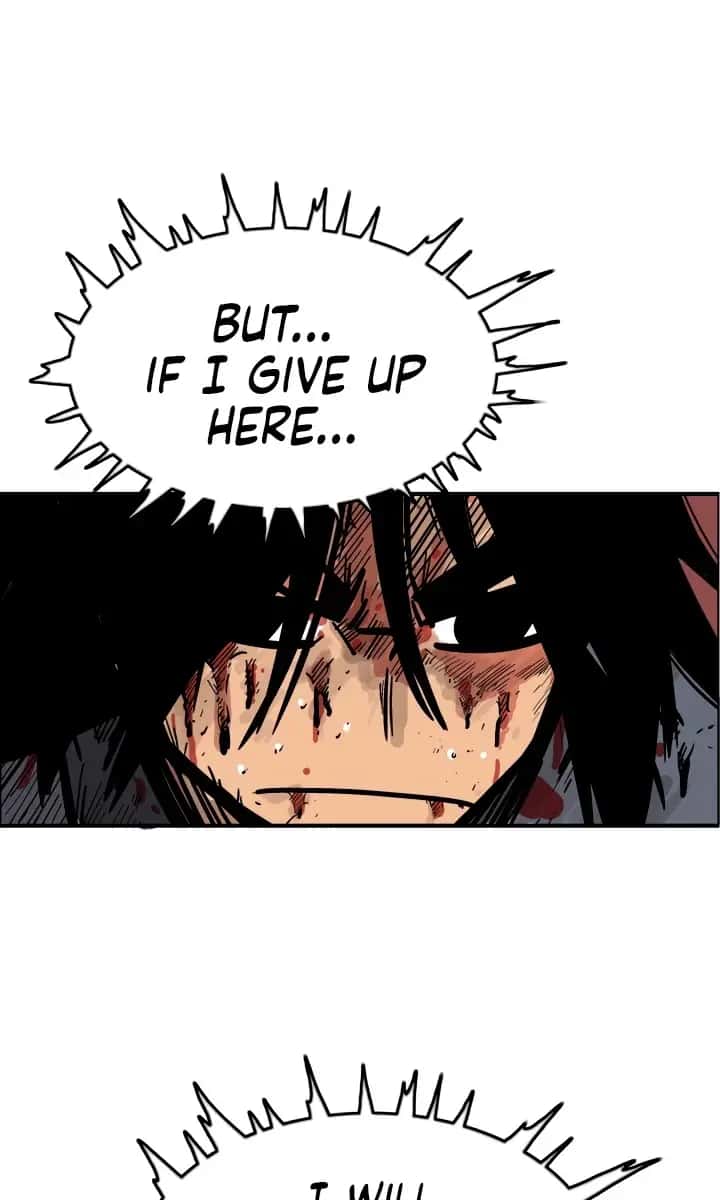 Fist Demon of Mount Hua Chapter 8 Page 17