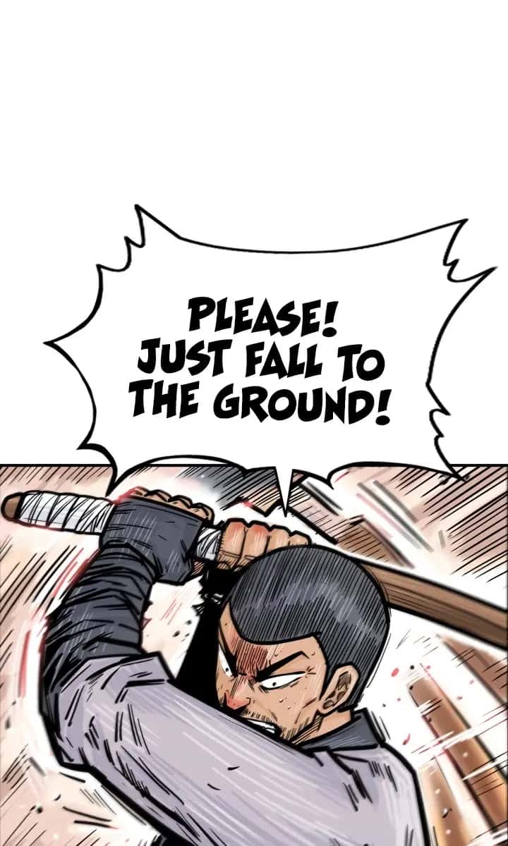 Fist Demon of Mount Hua Chapter 8 Page 29