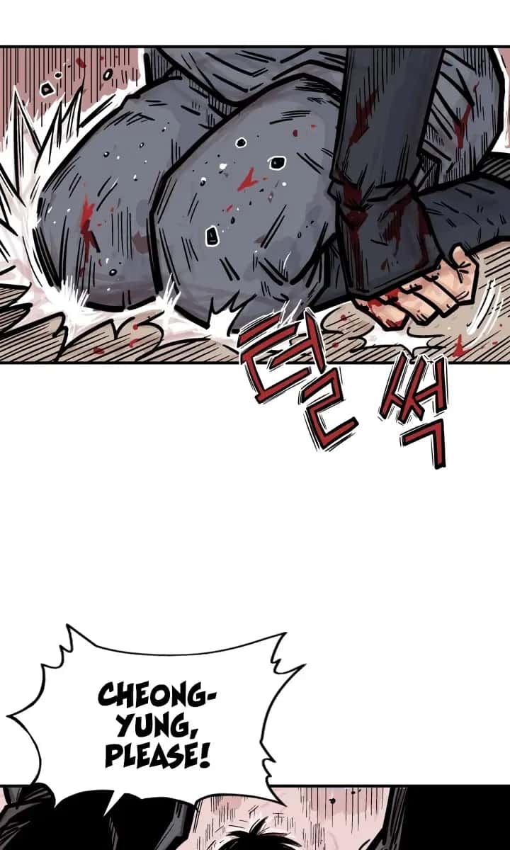 Fist Demon of Mount Hua Chapter 8 Page 49