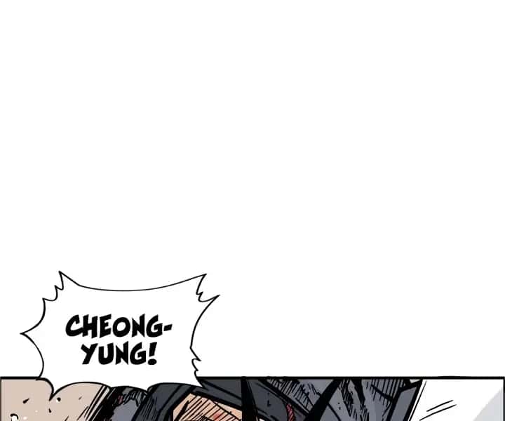 Fist Demon of Mount Hua Chapter 8 Page 58