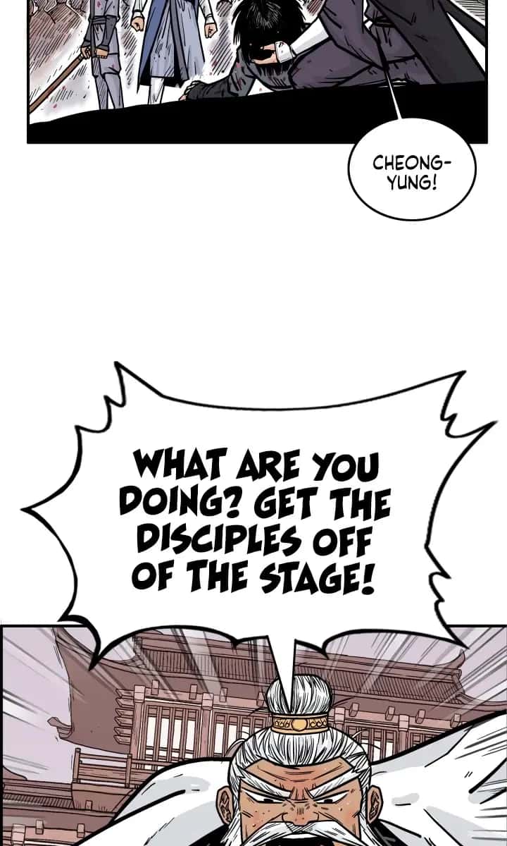 Fist Demon of Mount Hua Chapter 8 Page 60