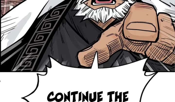 Fist Demon of Mount Hua Chapter 8 Page 61
