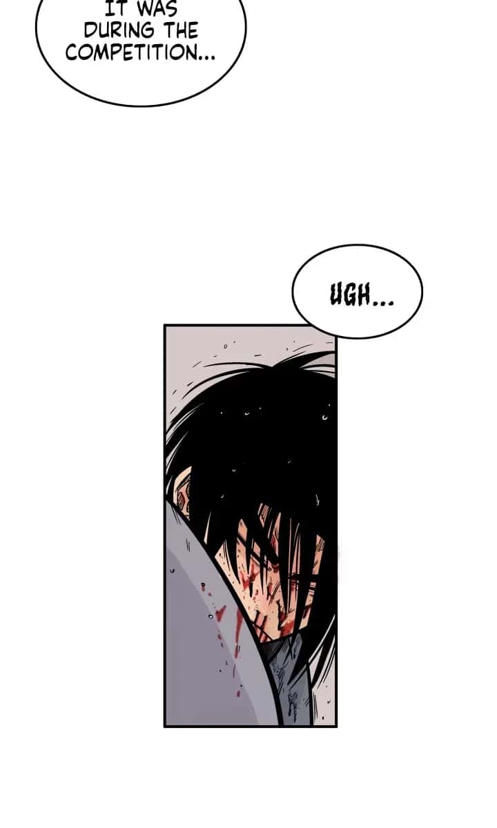 Fist Demon of Mount Hua Chapter 8 Page 71