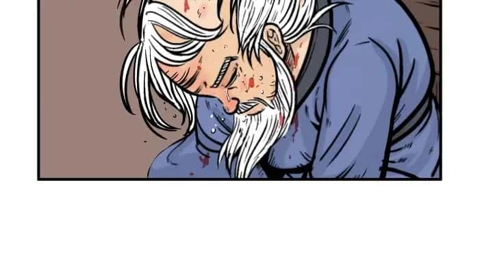 Fist Demon of Mount Hua Chapter 8 Page 81