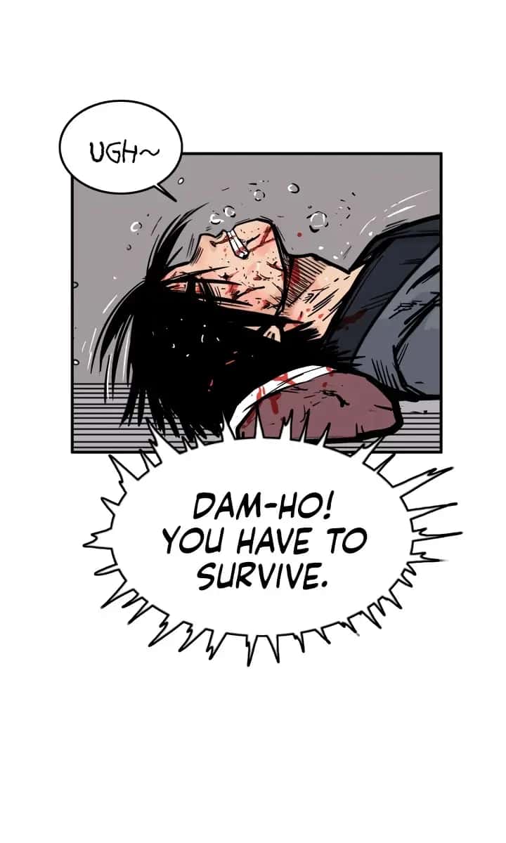 Fist Demon of Mount Hua Chapter 8 Page 82
