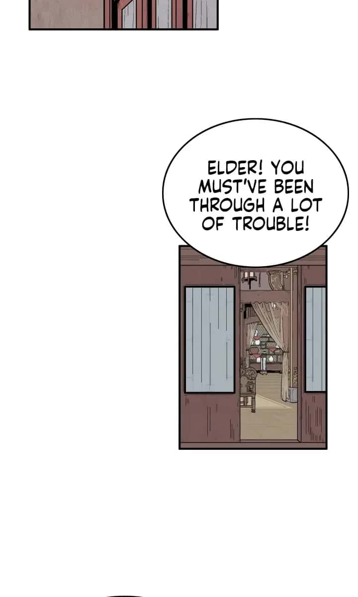 Fist Demon of Mount Hua Chapter 9 Page 5
