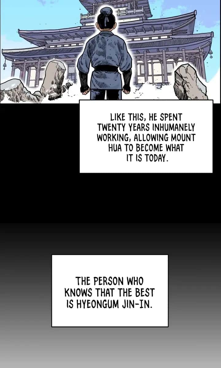 Fist Demon of Mount Hua Chapter 9 Page 34