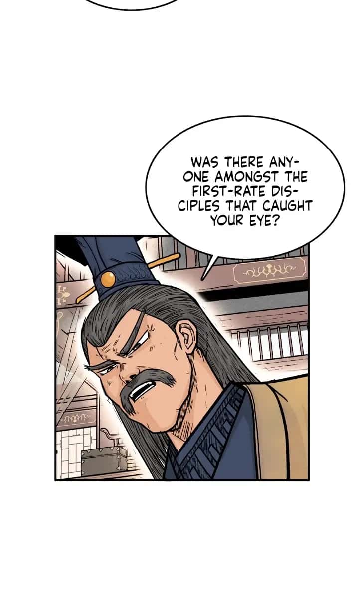 Fist Demon of Mount Hua Chapter 9 Page 42