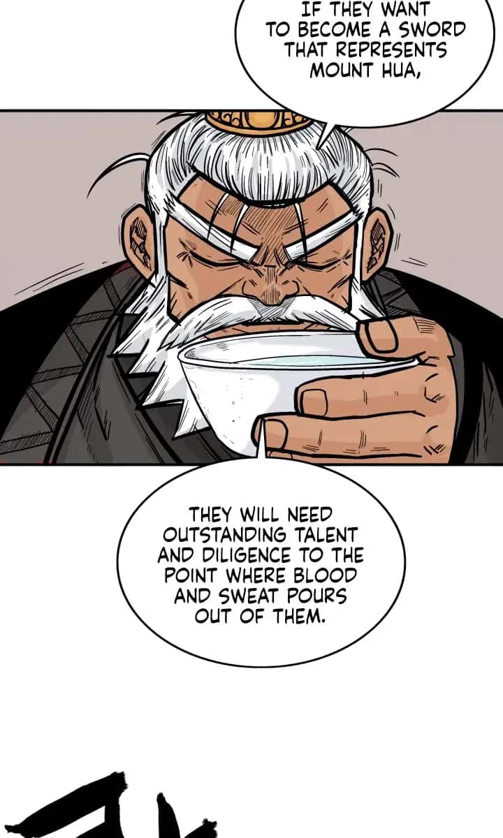 Fist Demon of Mount Hua Chapter 9 Page 49