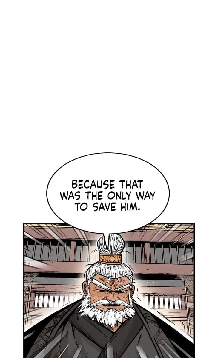 Fist Demon of Mount Hua Chapter 9 Page 62