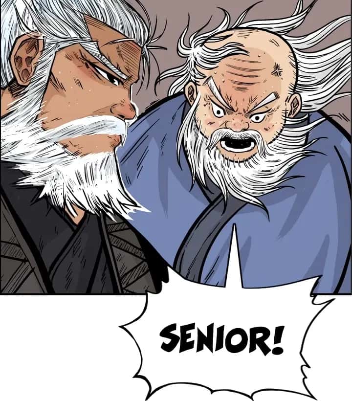 Fist Demon of Mount Hua Chapter 9 Page 70