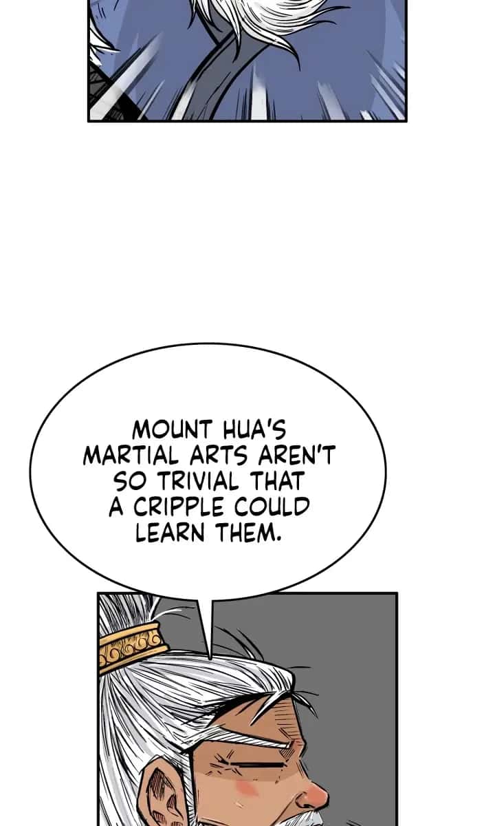 Fist Demon of Mount Hua Chapter 9 Page 74