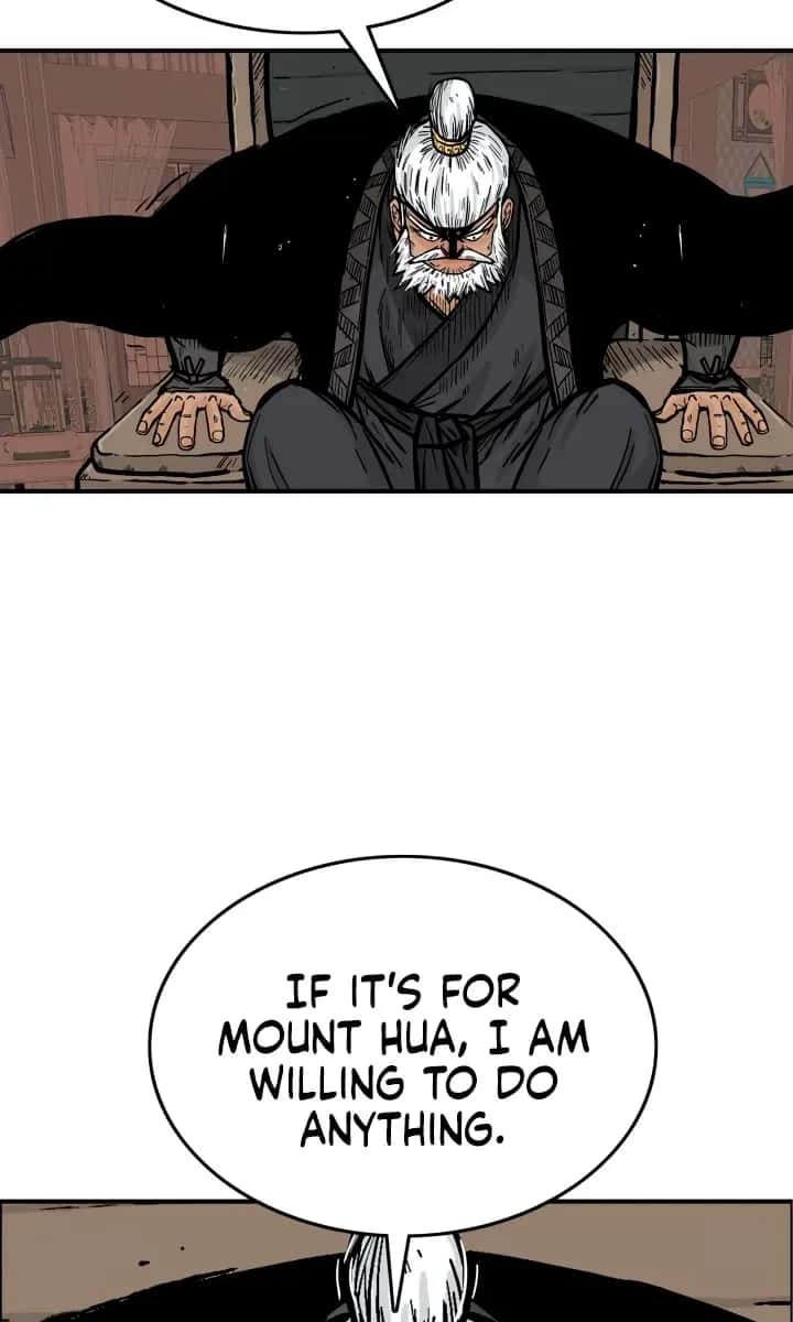Fist Demon of Mount Hua Chapter 9 Page 78