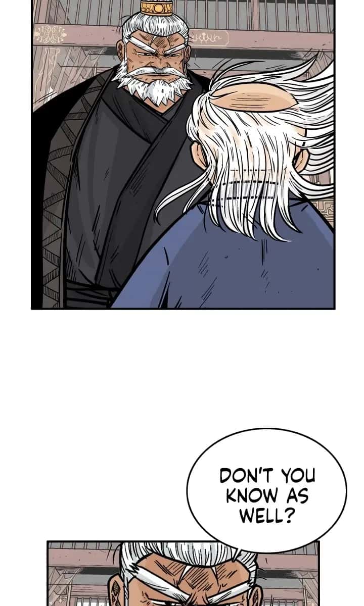 Fist Demon of Mount Hua Chapter 9 Page 84