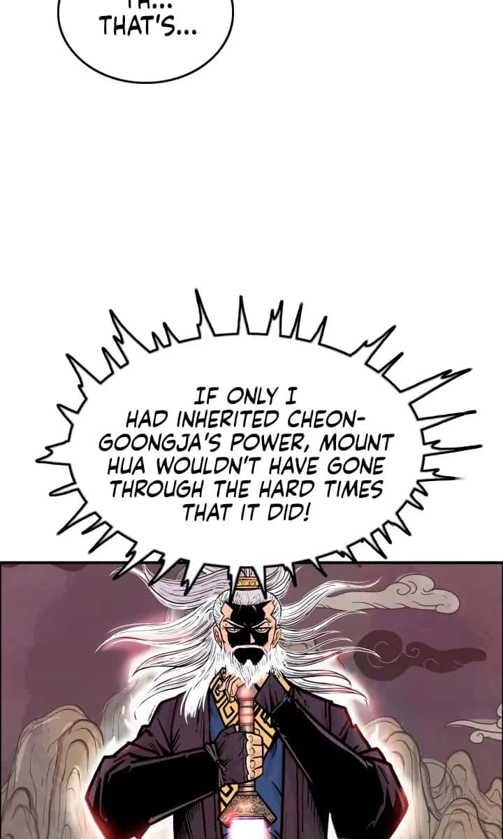 Fist Demon of Mount Hua Chapter 9 Page 92