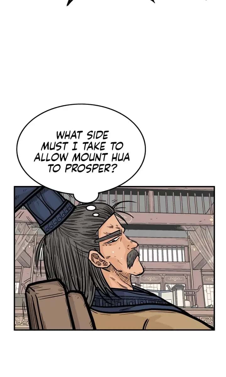 Fist Demon of Mount Hua Chapter 9 Page 102