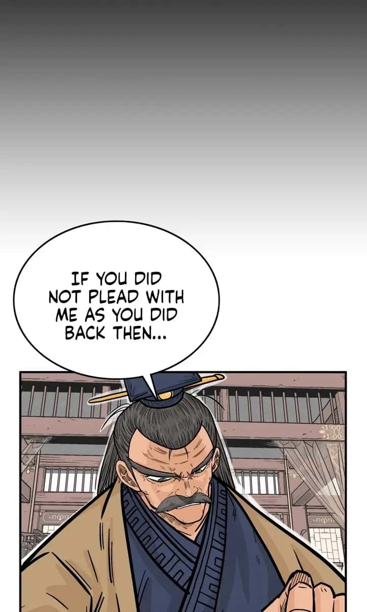 Fist Demon of Mount Hua Chapter 9 Page 112