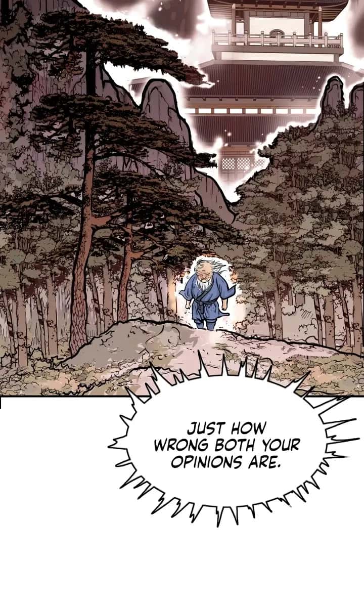 Fist Demon of Mount Hua Chapter 9 Page 120