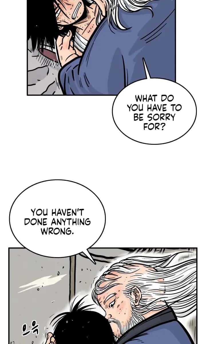Fist Demon of Mount Hua Chapter 10 Page 49
