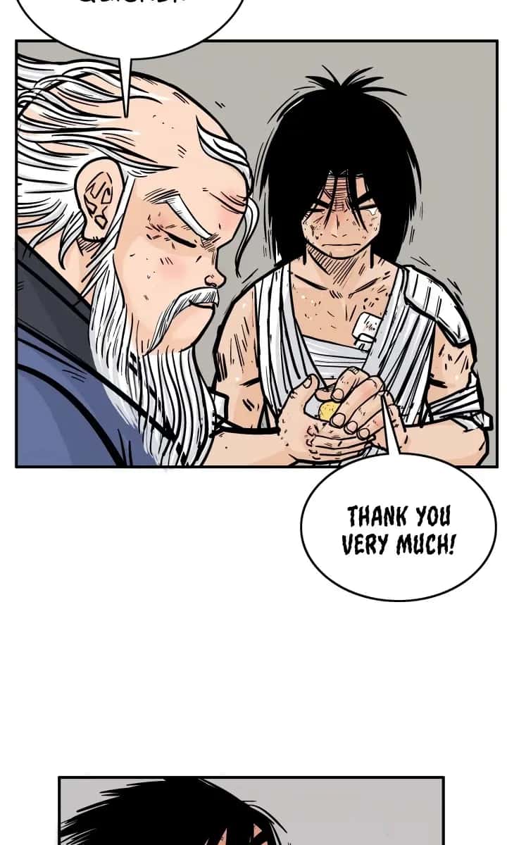 Fist Demon of Mount Hua Chapter 10 Page 59
