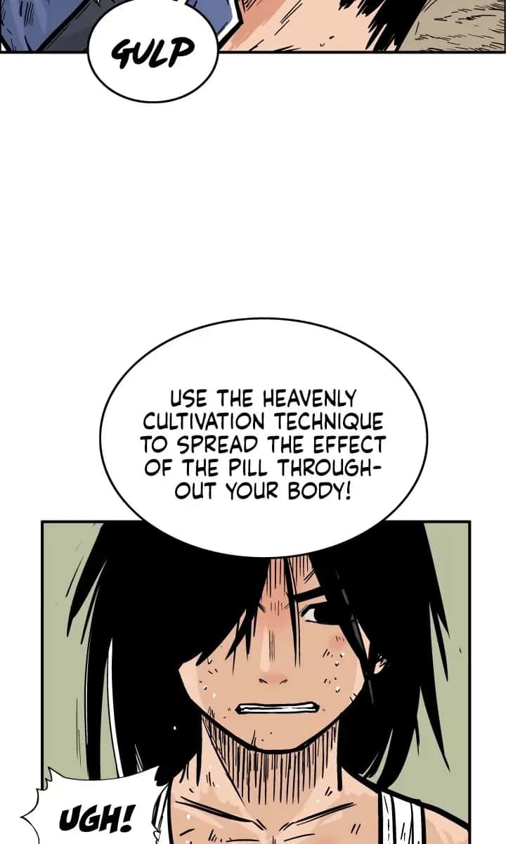 Fist Demon of Mount Hua Chapter 10 Page 62