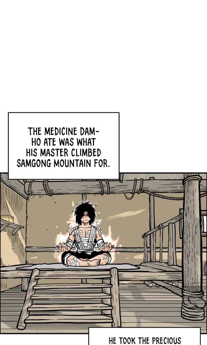 Fist Demon of Mount Hua Chapter 10 Page 64