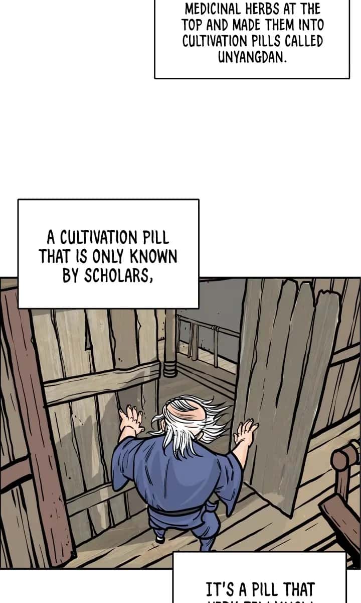 Fist Demon of Mount Hua Chapter 10 Page 65
