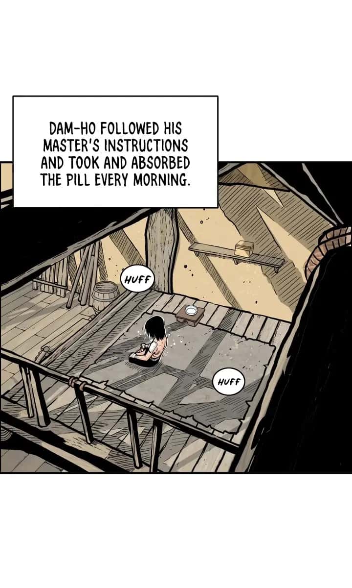 Fist Demon of Mount Hua Chapter 10 Page 73