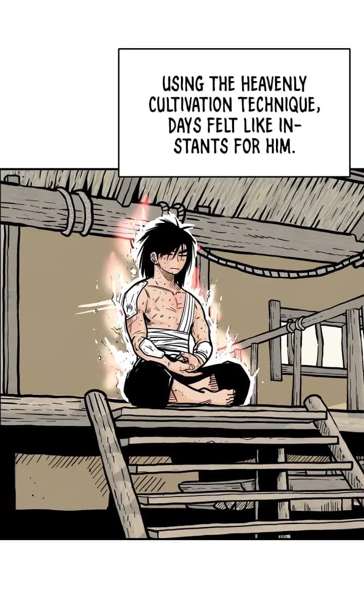 Fist Demon of Mount Hua Chapter 10 Page 74