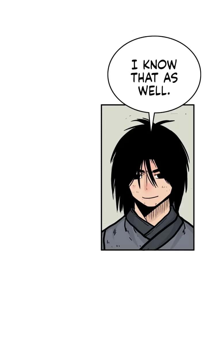 Fist Demon of Mount Hua Chapter 10 Page 86