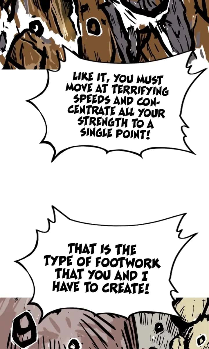 Fist Demon of Mount Hua Chapter 10 Page 101