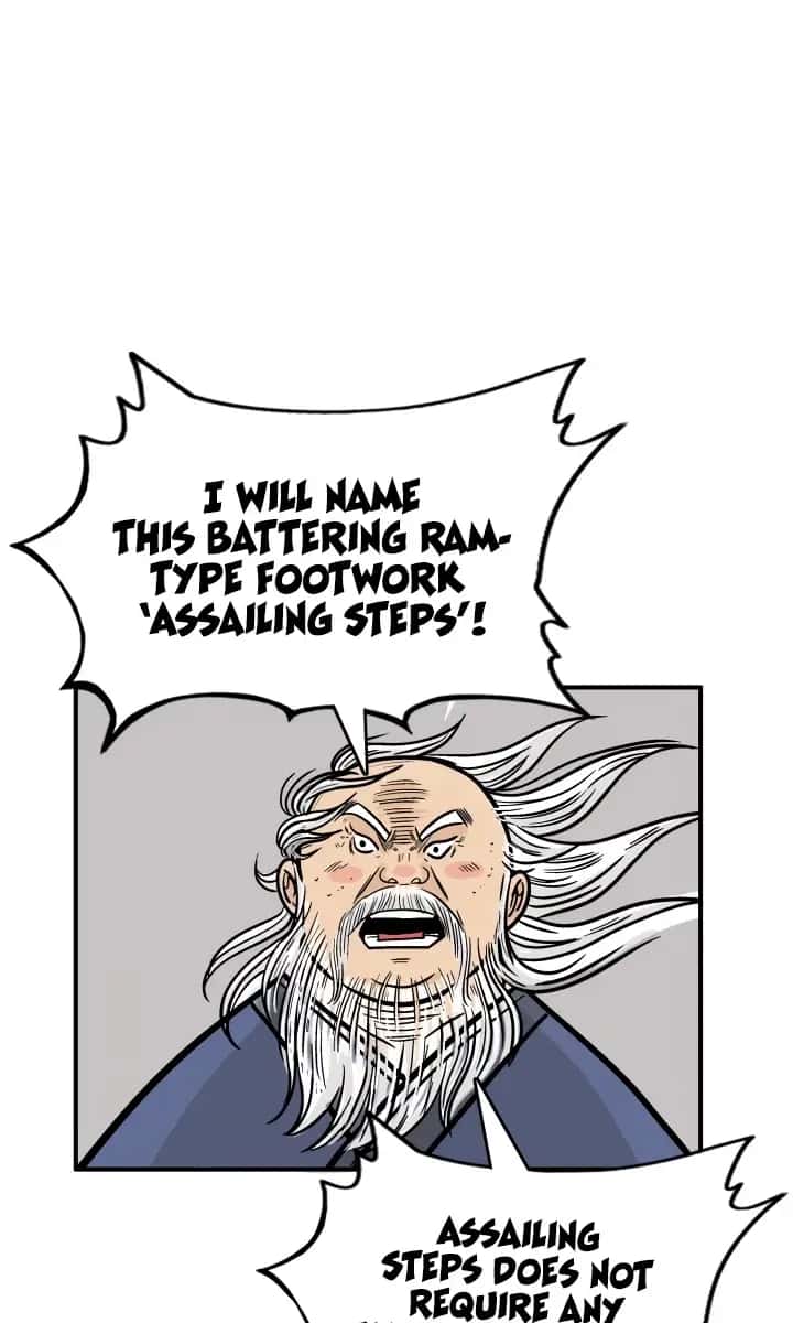 Fist Demon of Mount Hua Chapter 10 Page 106