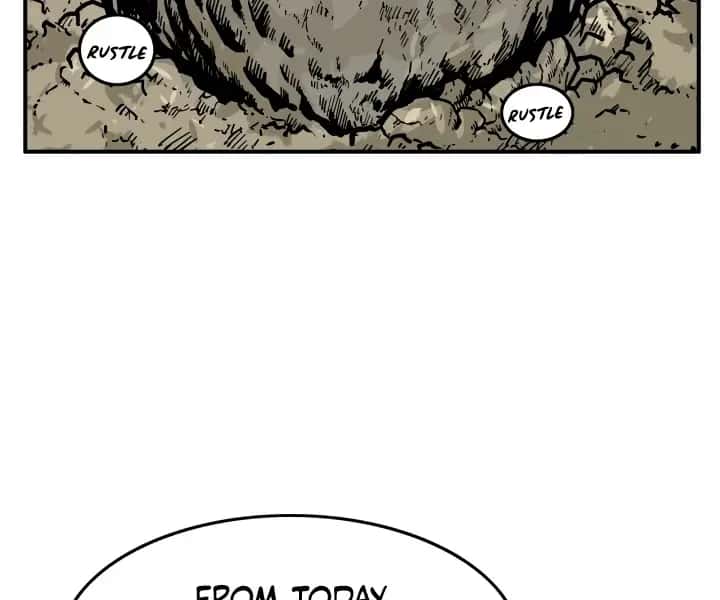 Fist Demon of Mount Hua Chapter 11 Page 12