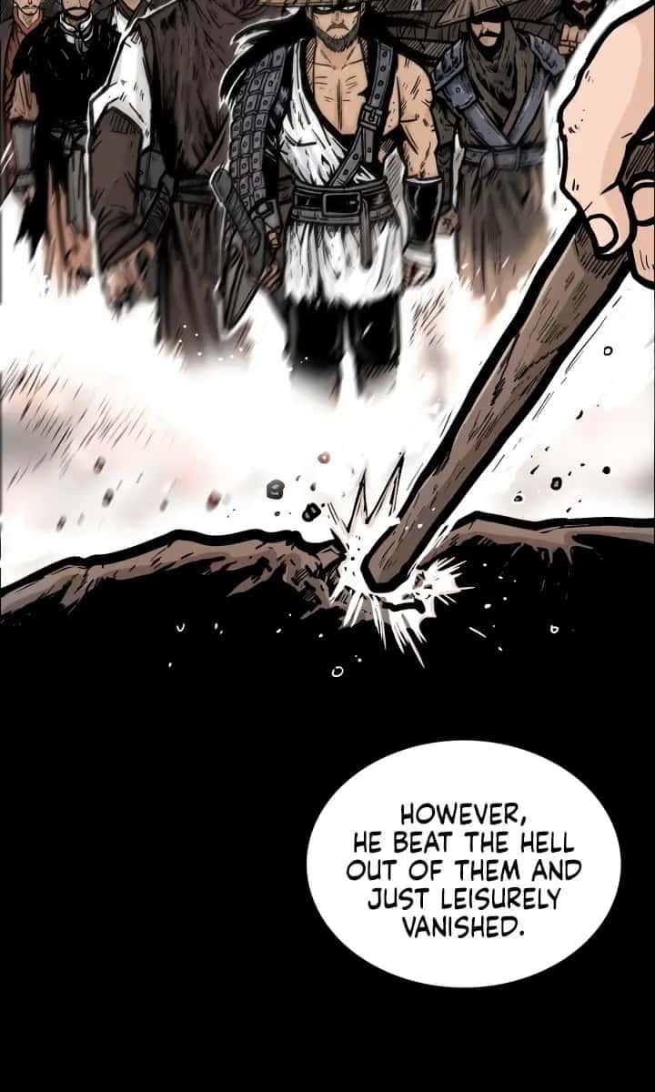 Fist Demon of Mount Hua Chapter 11 Page 19