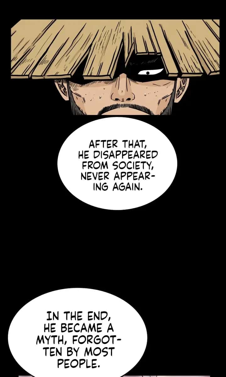 Fist Demon of Mount Hua Chapter 11 Page 20