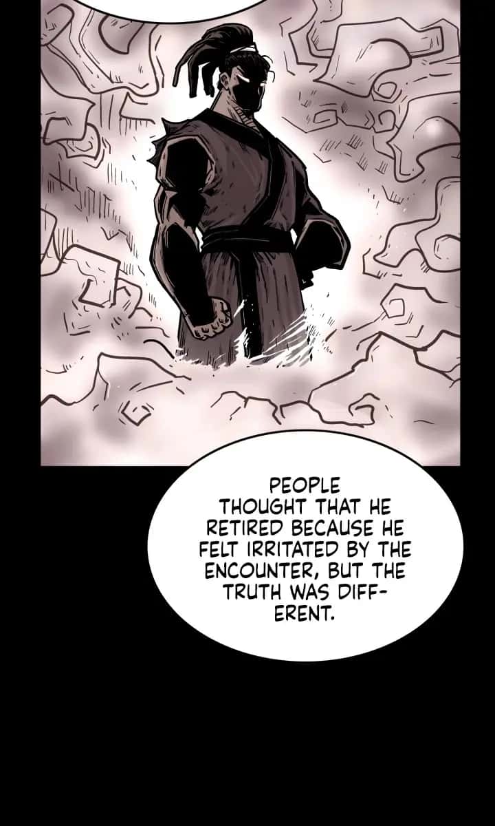 Fist Demon of Mount Hua Chapter 11 Page 21
