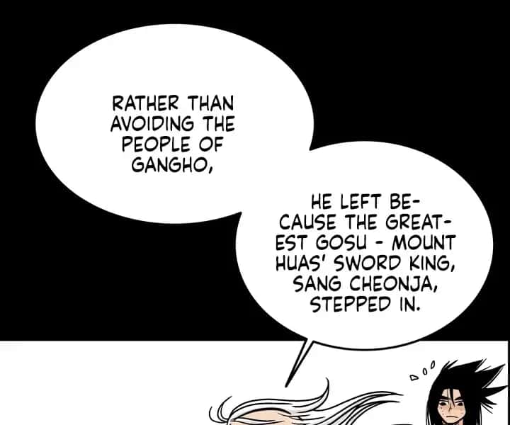 Fist Demon of Mount Hua Chapter 11 Page 22