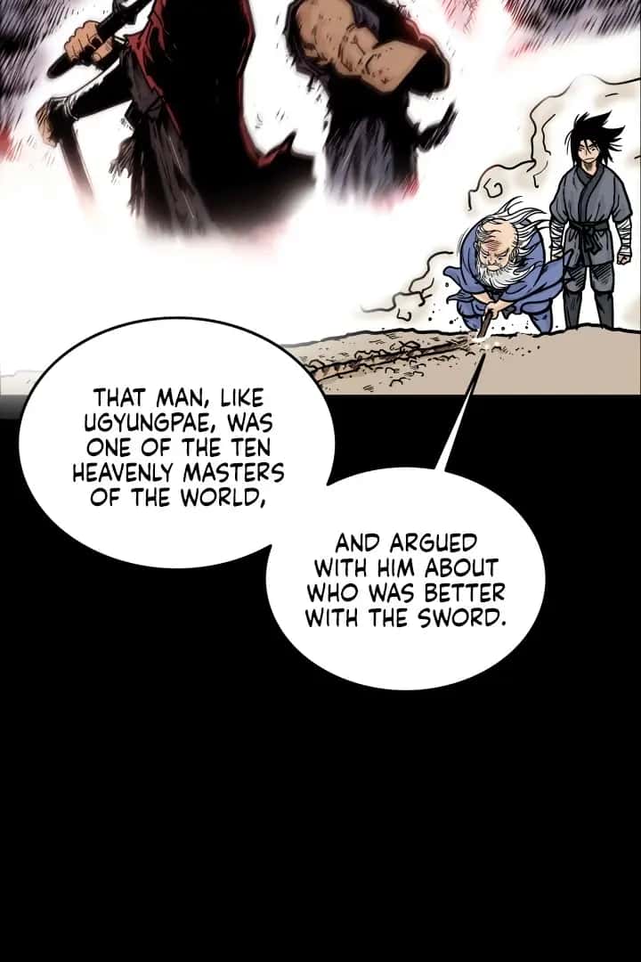 Fist Demon of Mount Hua Chapter 11 Page 24