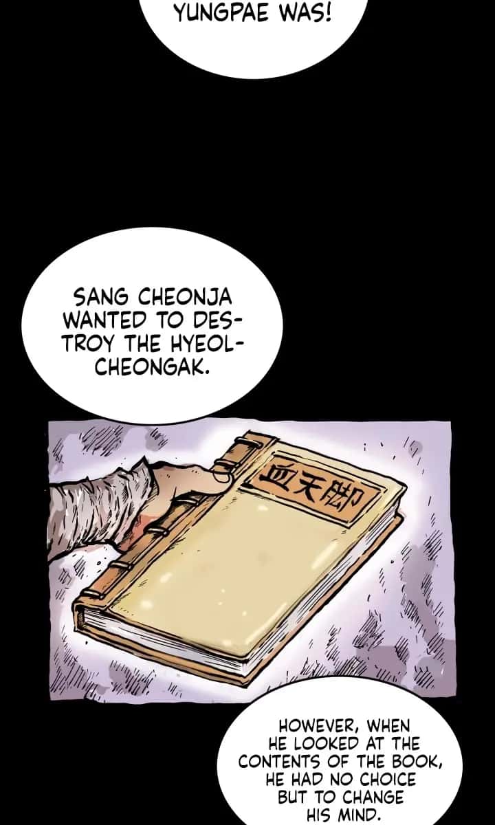 Fist Demon of Mount Hua Chapter 11 Page 28