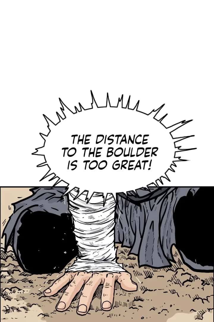 Fist Demon of Mount Hua Chapter 11 Page 56
