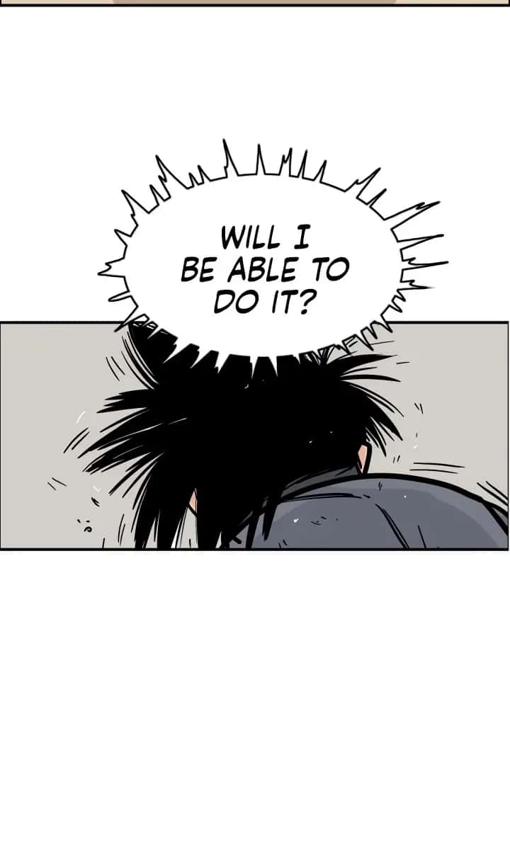 Fist Demon of Mount Hua Chapter 11 Page 57