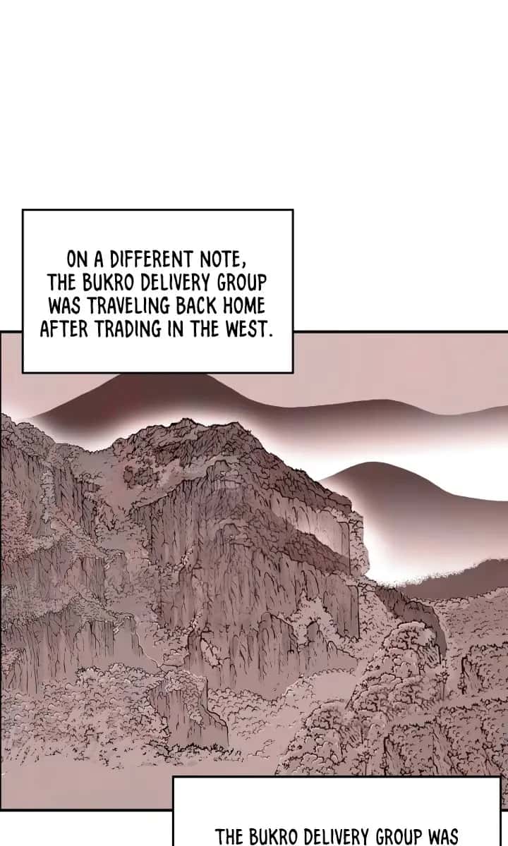 Fist Demon of Mount Hua Chapter 11 Page 74