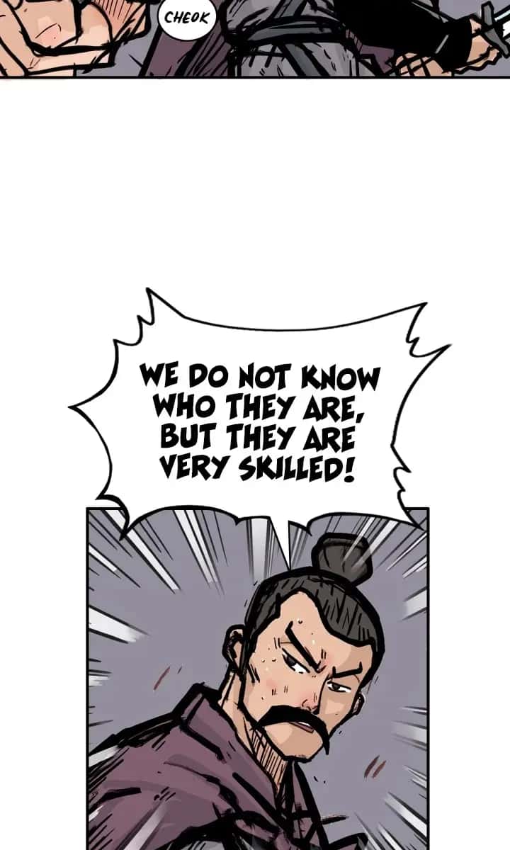 Fist Demon of Mount Hua Chapter 12 Page 10