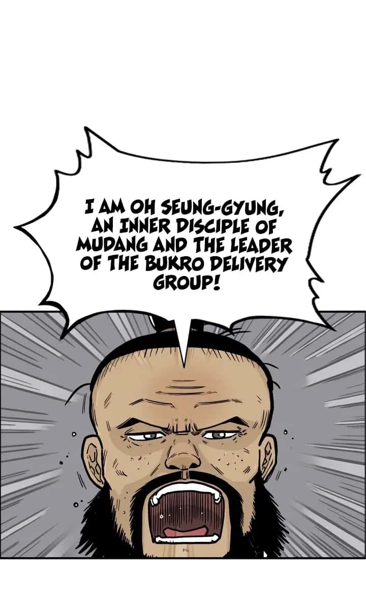 Fist Demon of Mount Hua Chapter 12 Page 12