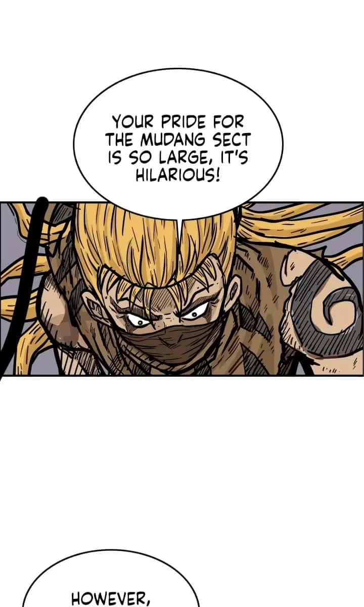 Fist Demon of Mount Hua Chapter 12 Page 19