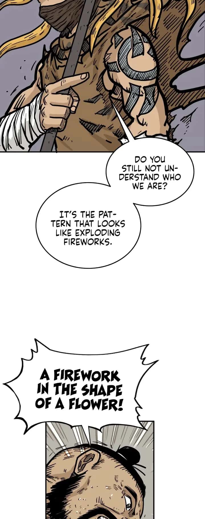 Fist Demon of Mount Hua Chapter 12 Page 25