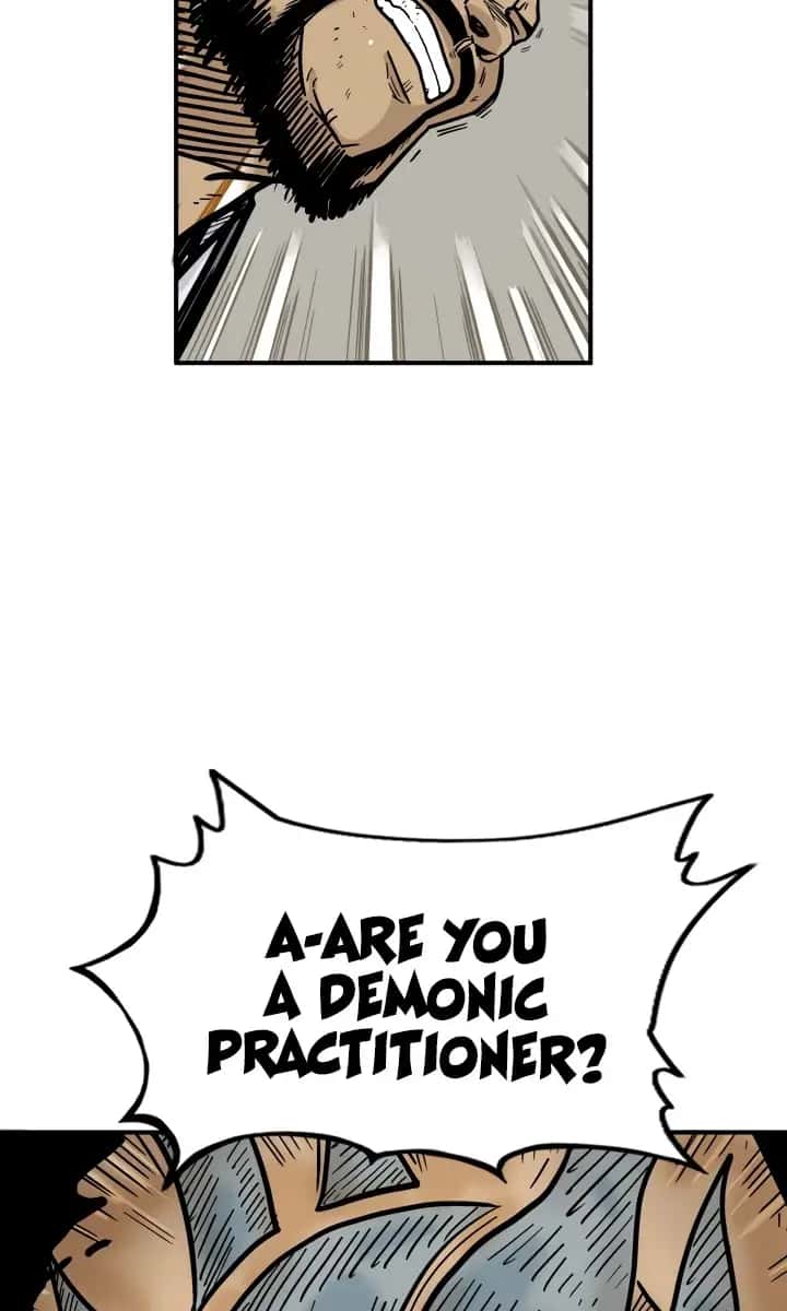 Fist Demon of Mount Hua Chapter 12 Page 26
